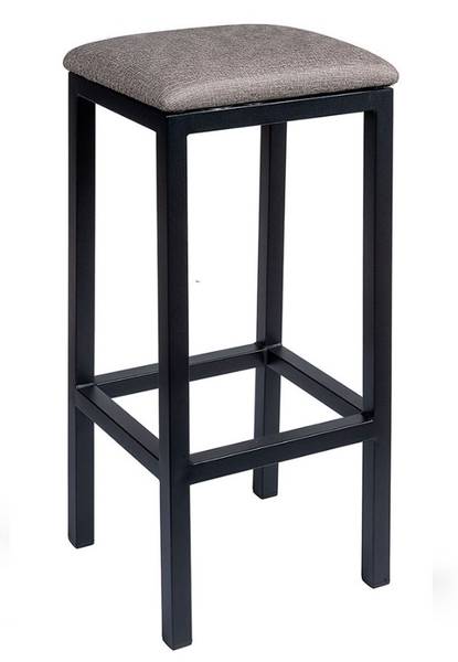 4571 Tabu negro gris