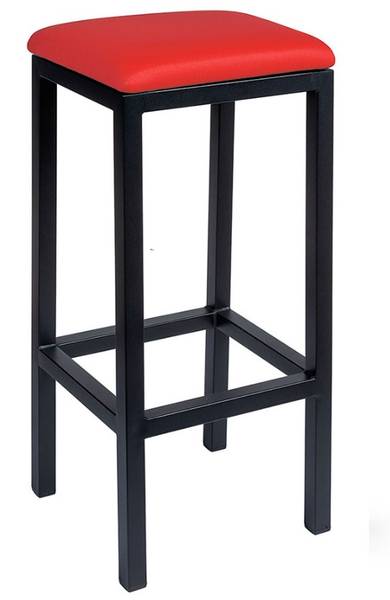 4571 Tabu negro rojo