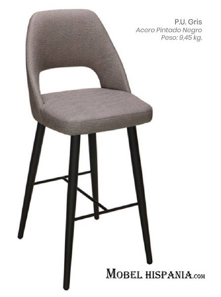 6032-taburete-gris 6032 taburete gris