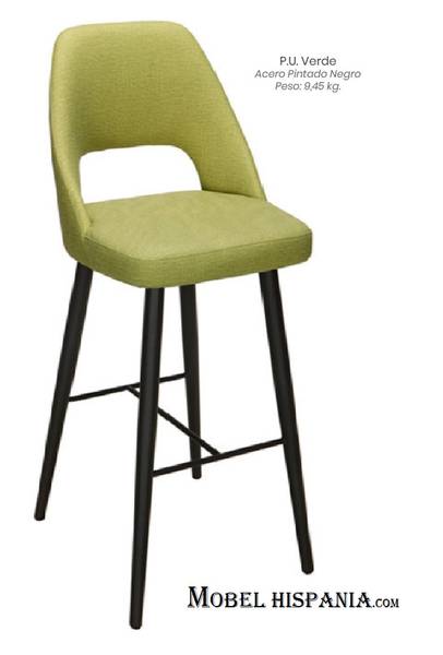 6032-taburete-verde 6032 taburete verde