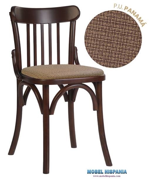 6140-PLUS-silla-nogal-tapizado-Panama 6140 PLUS silla nogal tapizado Panama
