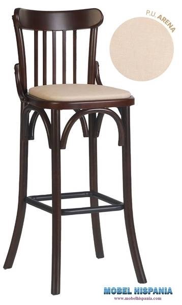 6240-PLUS-Banqueta-tapizado-Arena 6240 PLUS Banqueta tapizado Arena