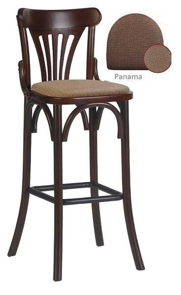 6250 PLUS Banqueta tapizado Panama