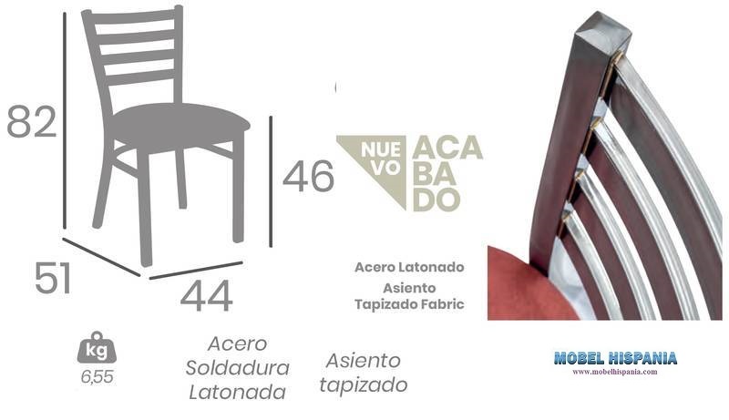 157-silla-acero-latonado-2 157 silla acero latonado 2