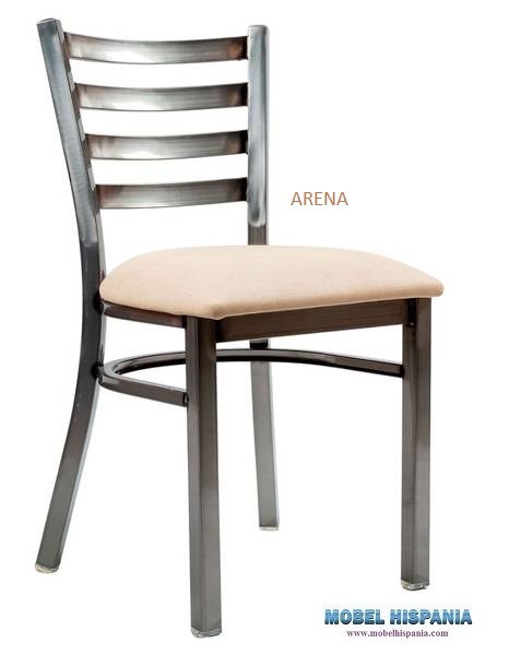 157-silla-acero-latonado-tapizada-2 157 silla acero latonado tapizada 2