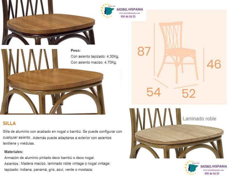 168-silla-aluminio-textiline-3 168 silla aluminio textiline 3