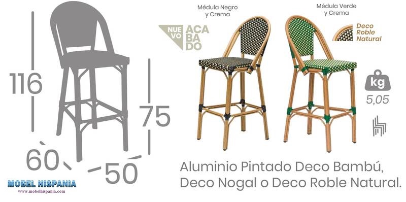 8229 taburete roble medula 2