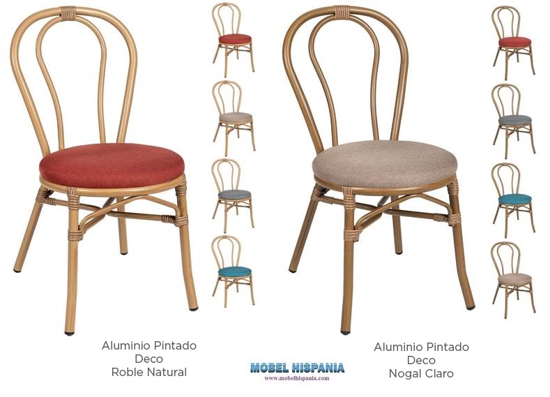 312 silla roble nogal 1