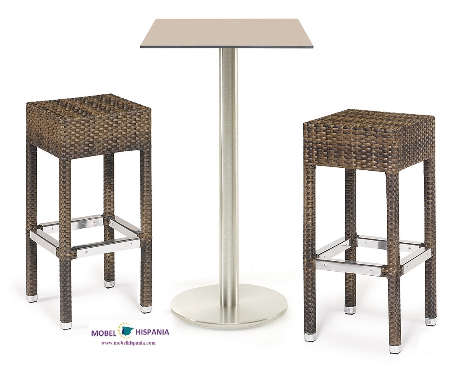 4553 taburete medula cafe