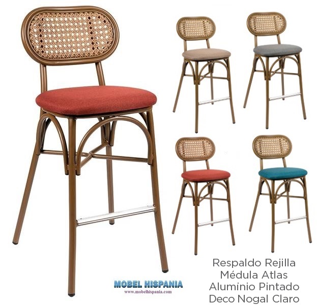 362 banqueta Nogal Claro 1 1