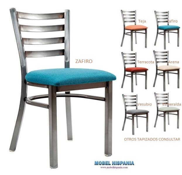 157-silla-acero-latonado-tapizada-zafiro-1 157 silla acero latonado tapizada zafiro 1 1