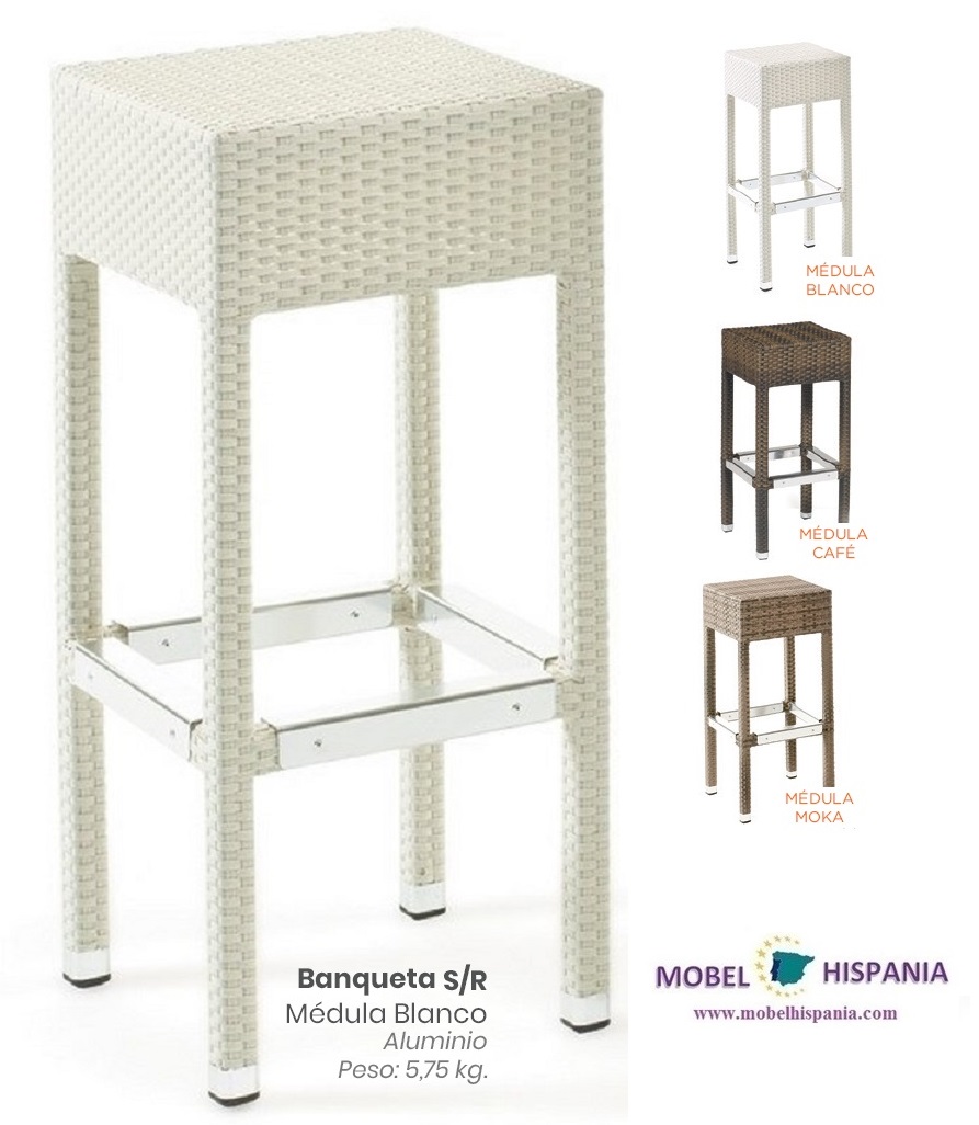 4553 taburete medula blanca 2