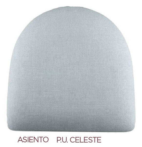 181 Tapizado Celeste 2