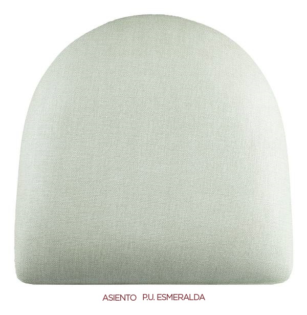 181 Tapizado Esmeralda 1