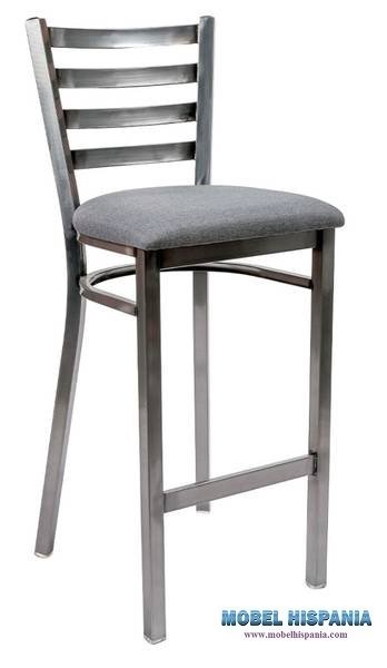 182 taburete latonado tapizado vesubio