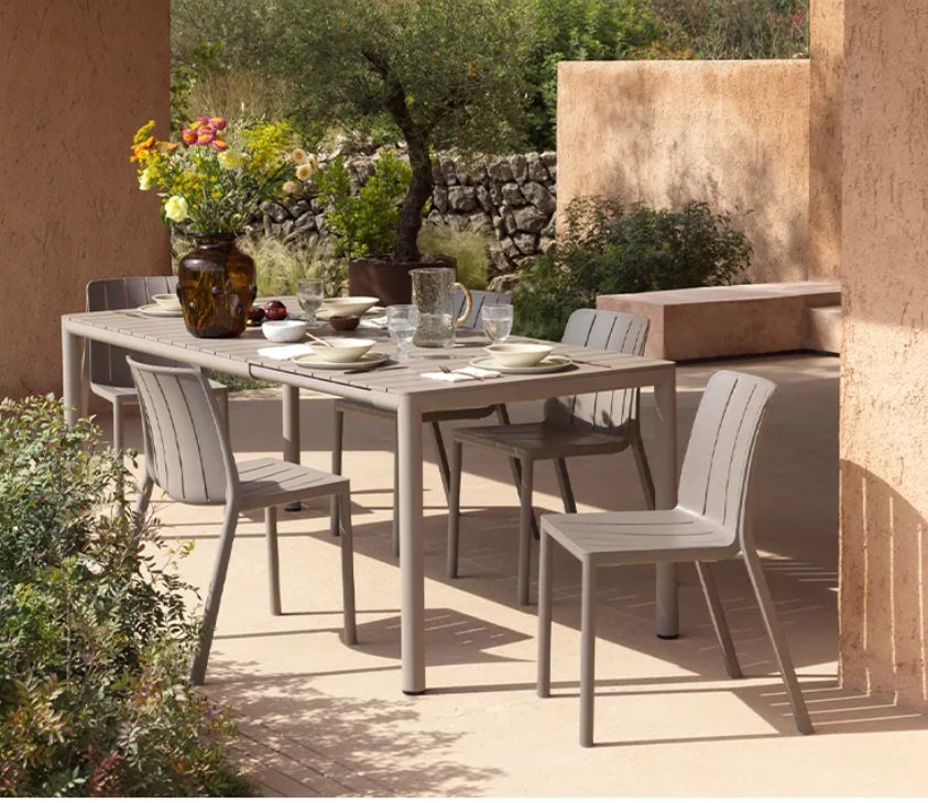 TIBENIA silla exterior corda 1