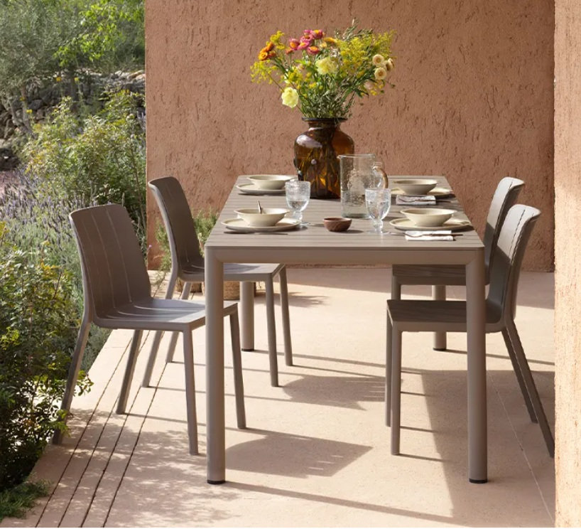 TIBENIA silla exterior corda 2