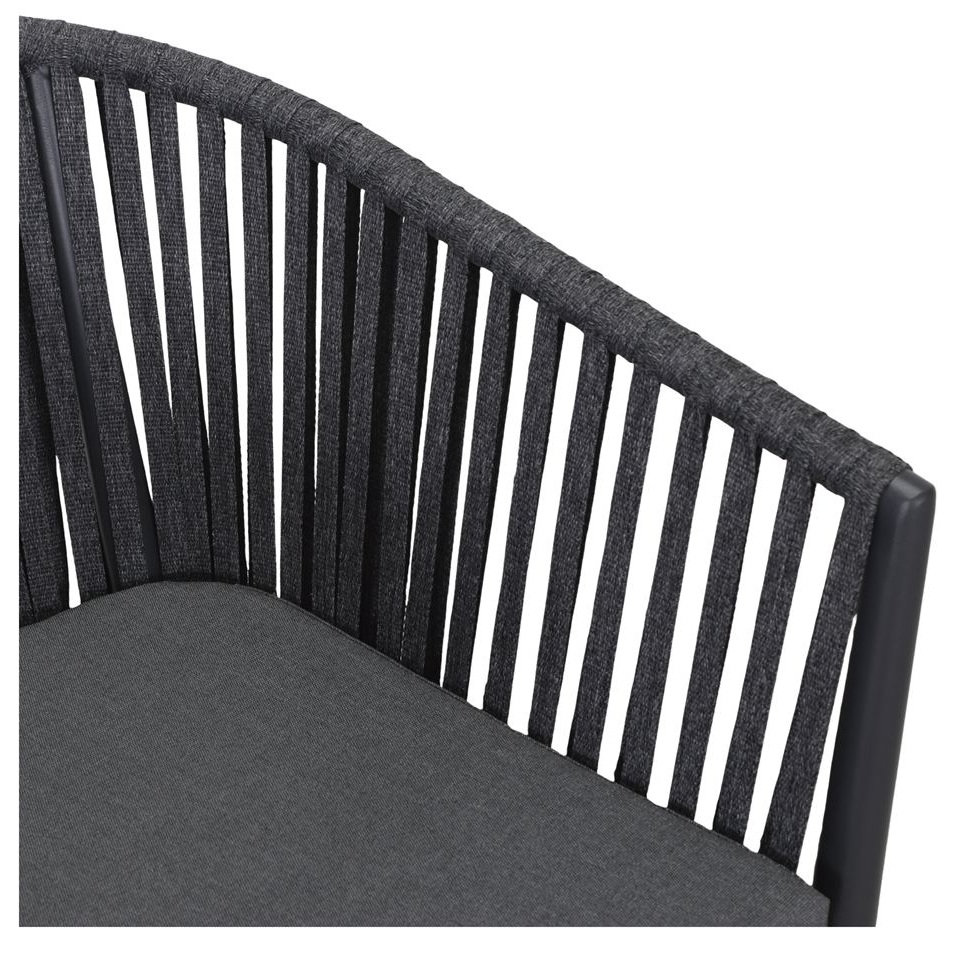 BRECCIA-sillon-exterior-negro-4 BRECCIA sillon exterior negro 4