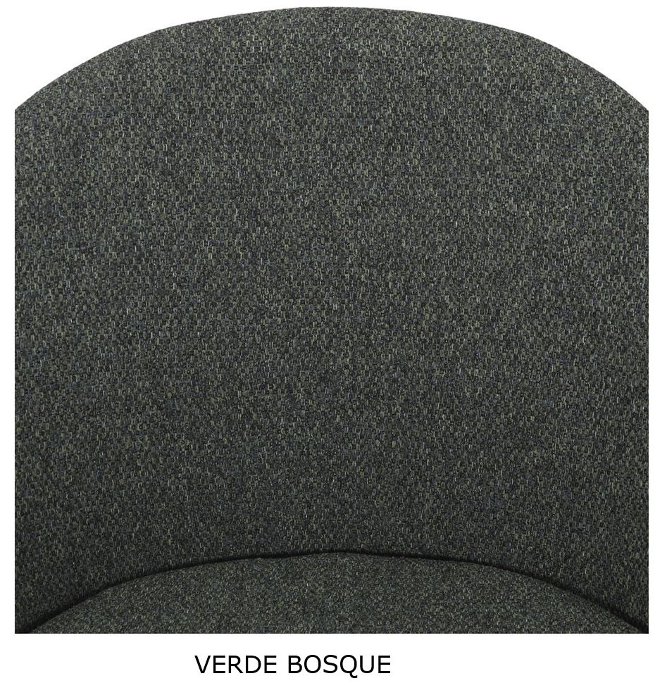 FREDA-Silla-tapizada-verde-3 FREDA Silla tapizada verde 3