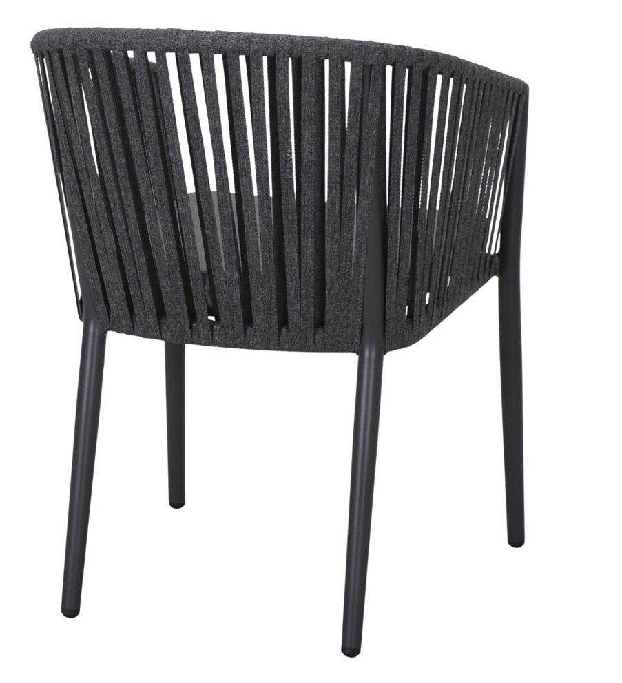 BRECCIA-sillon-exterior-negro-3 BRECCIA sillon exterior negro 3