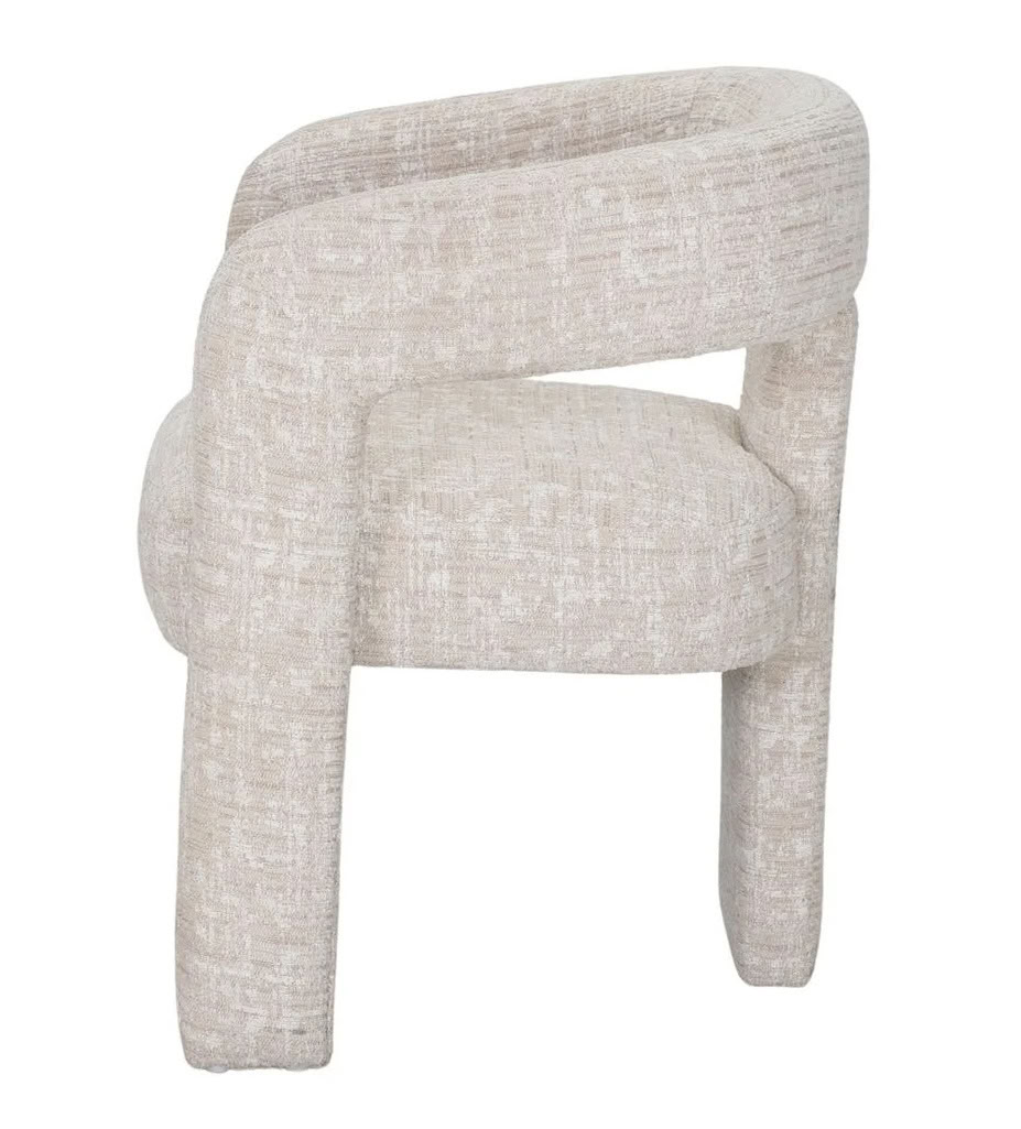 MOSSA silla tapizada 2 resultado