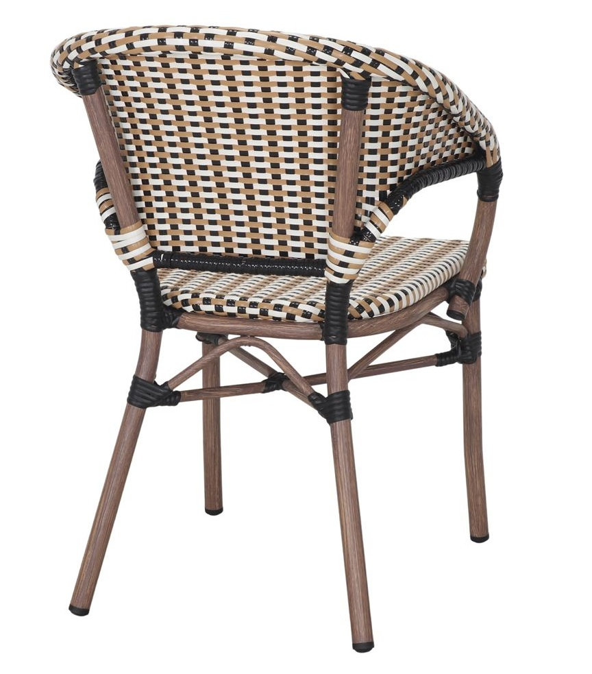 HERMON sillon exterior 3