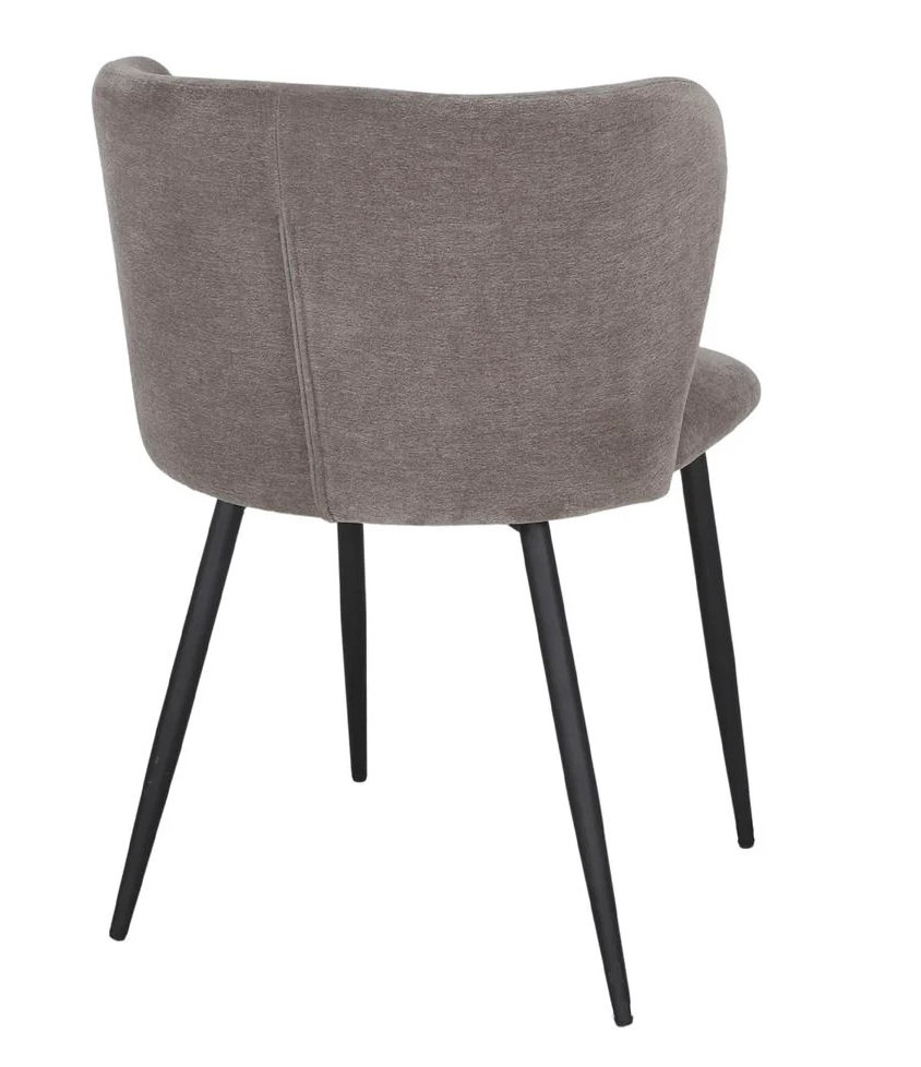 MATEO silla tapizada verde 3