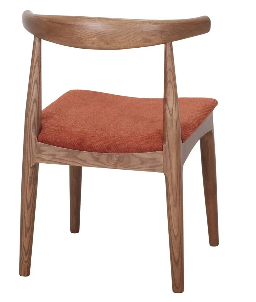 ELVIRA silla tapizada 5