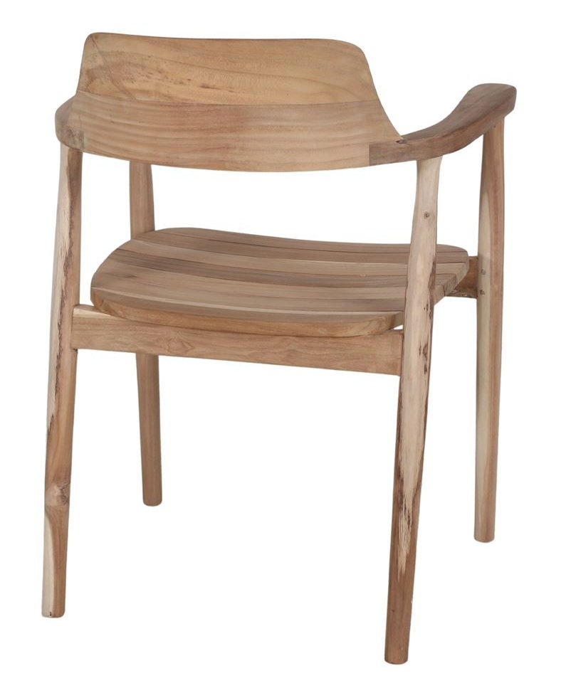 SAGGI sillon madera 3