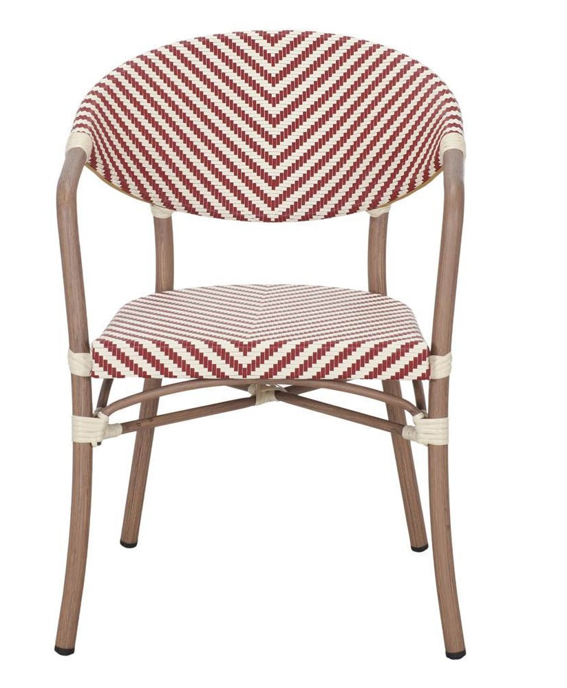 RANSOM sillon exterior 1