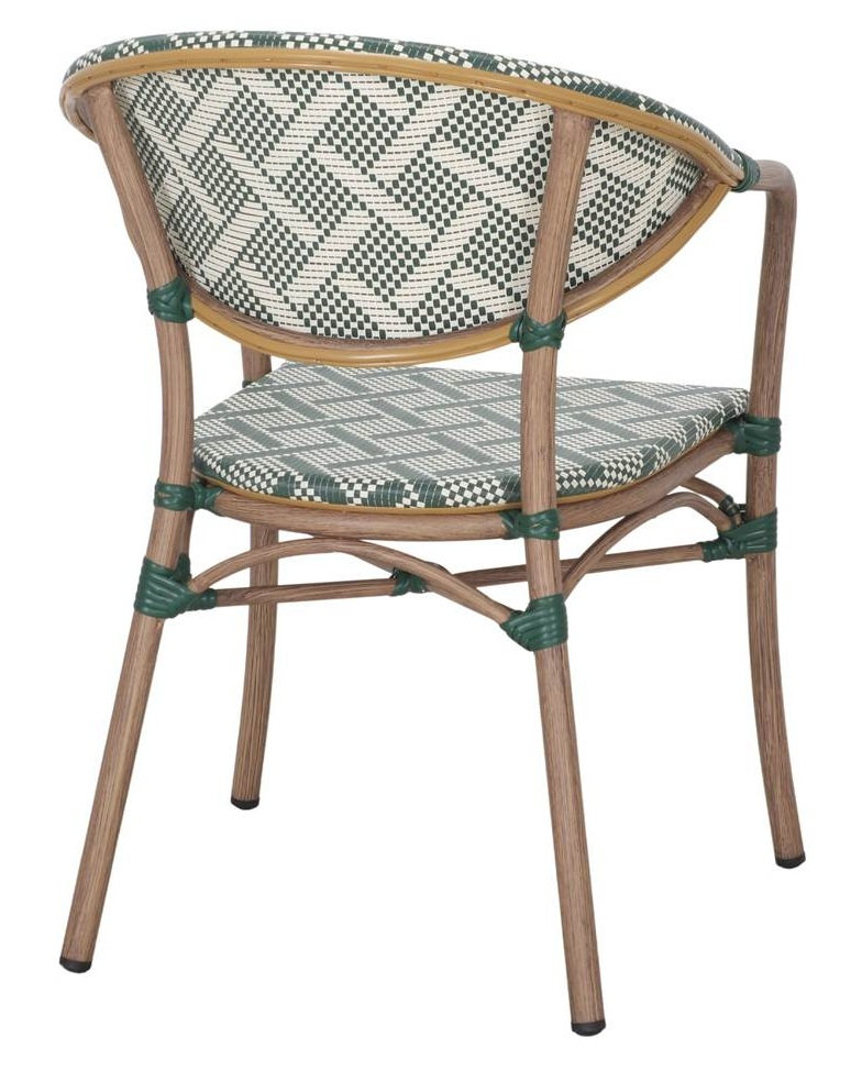 LIBY sillon de exterior 3