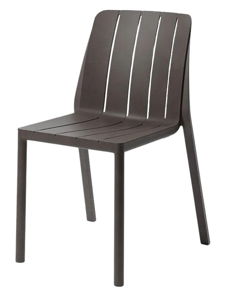 TIBENIA silla exterior terra