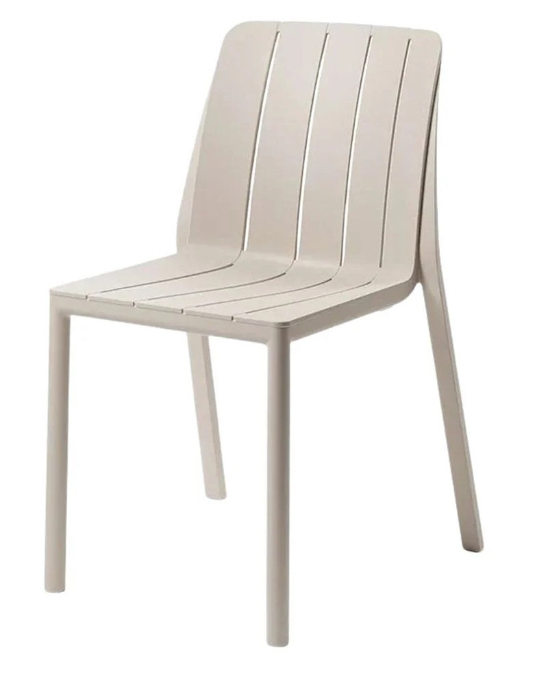 TIBENIA silla exterior corda