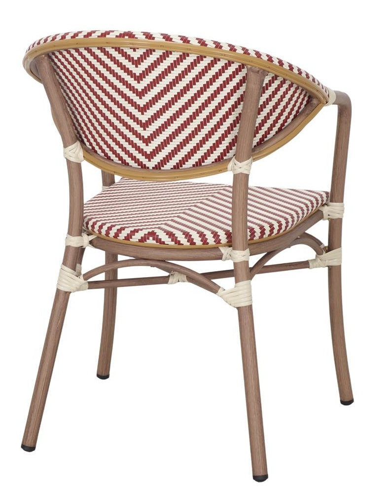 RANSOM sillon exterior 3