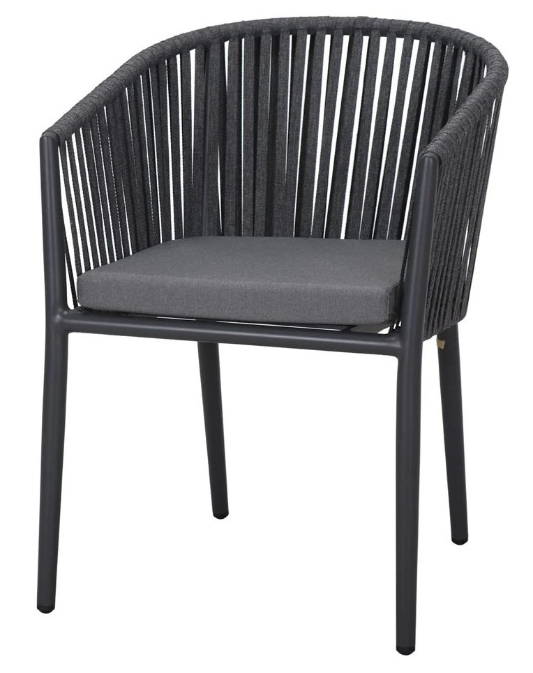 BRECCIA-sillon-exterior-negro BRECCIA sillon exterior negro