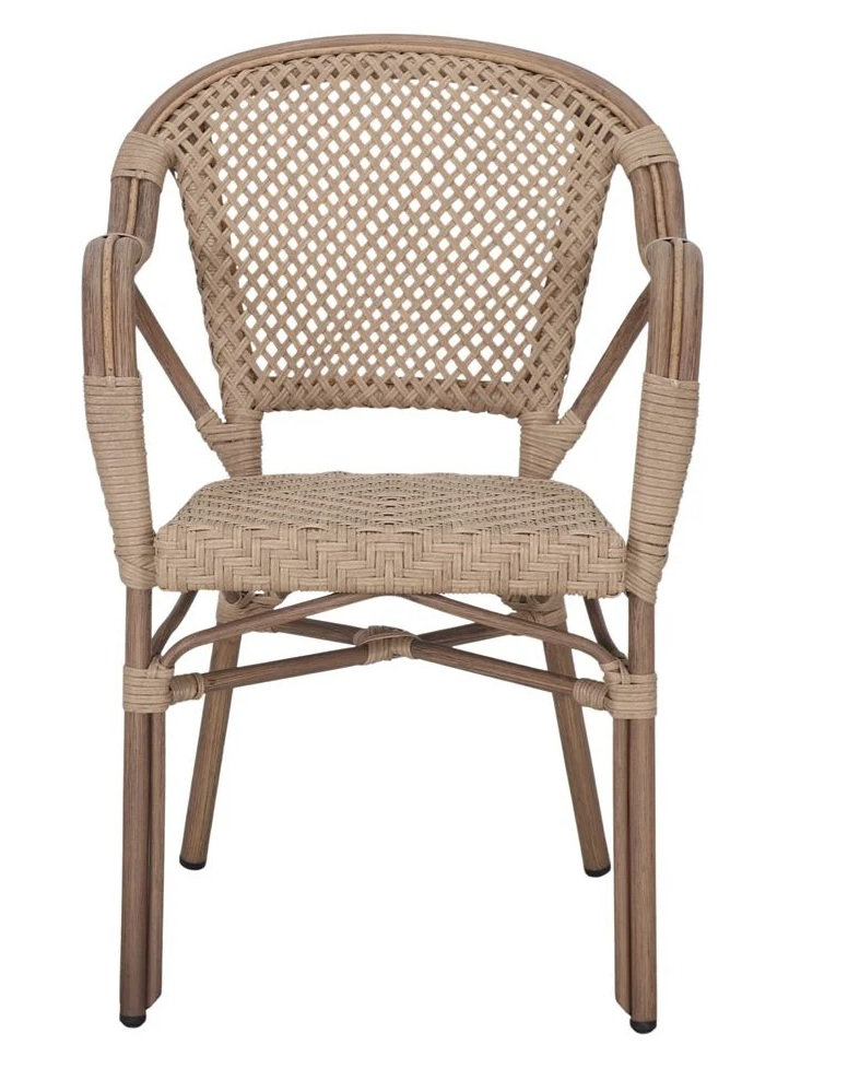 BACIO sillon exterior 1