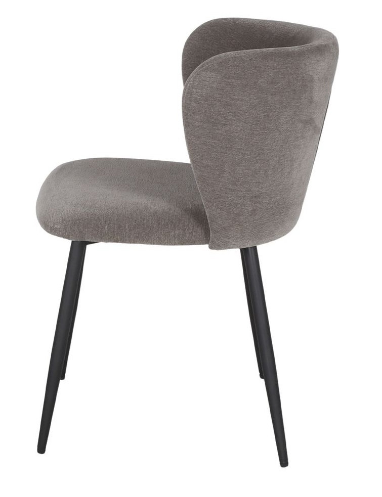 MATEO silla tapizada verde 2