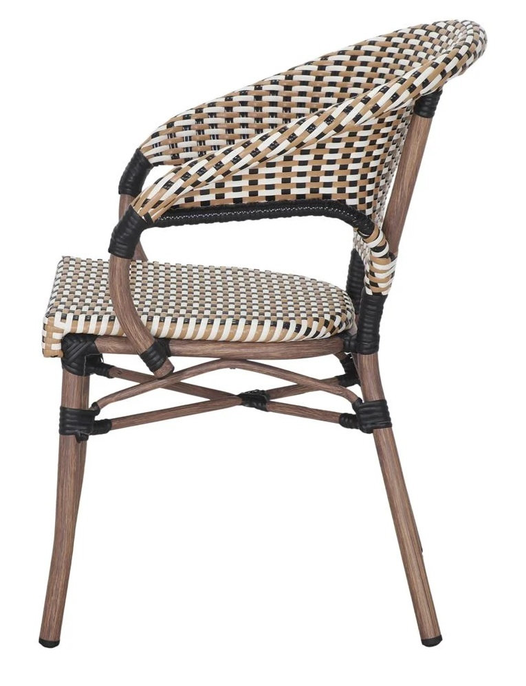 HERMON sillon exterior 2