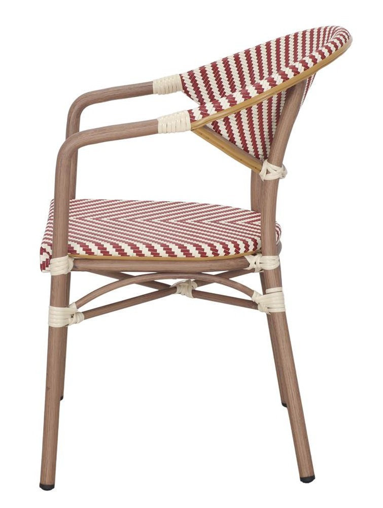 RANSOM sillon exterior 2