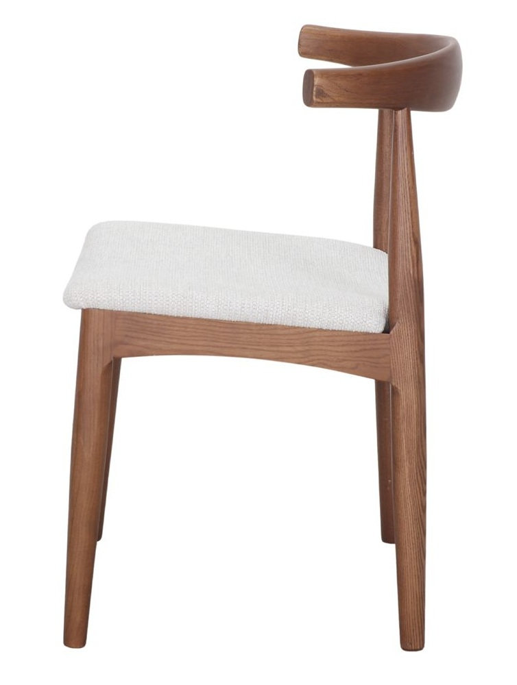 ELVIRA silla tapizada 1