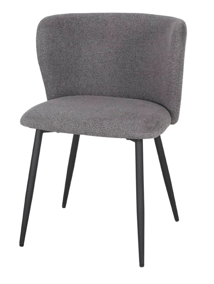 MATEO silla tapizada