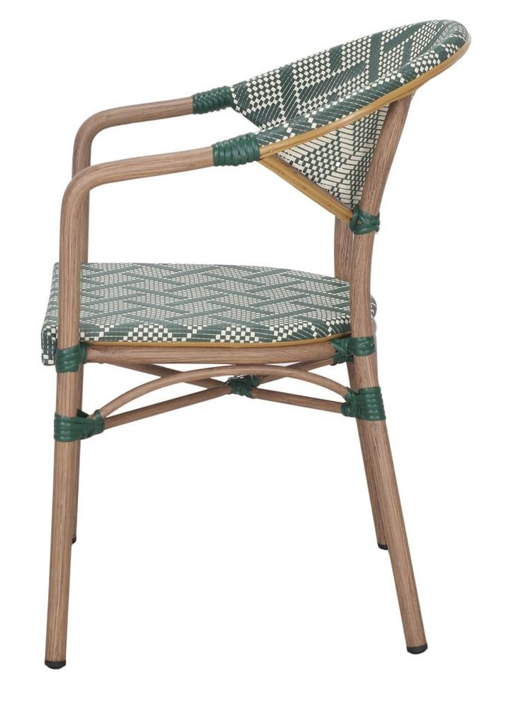 LIBY sillon de exterior 2