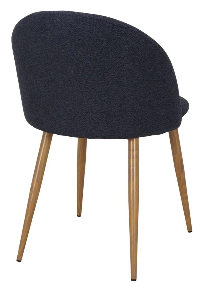 FREDA-Silla-tapizada-azul-2 FREDA Silla tapizada azul 2