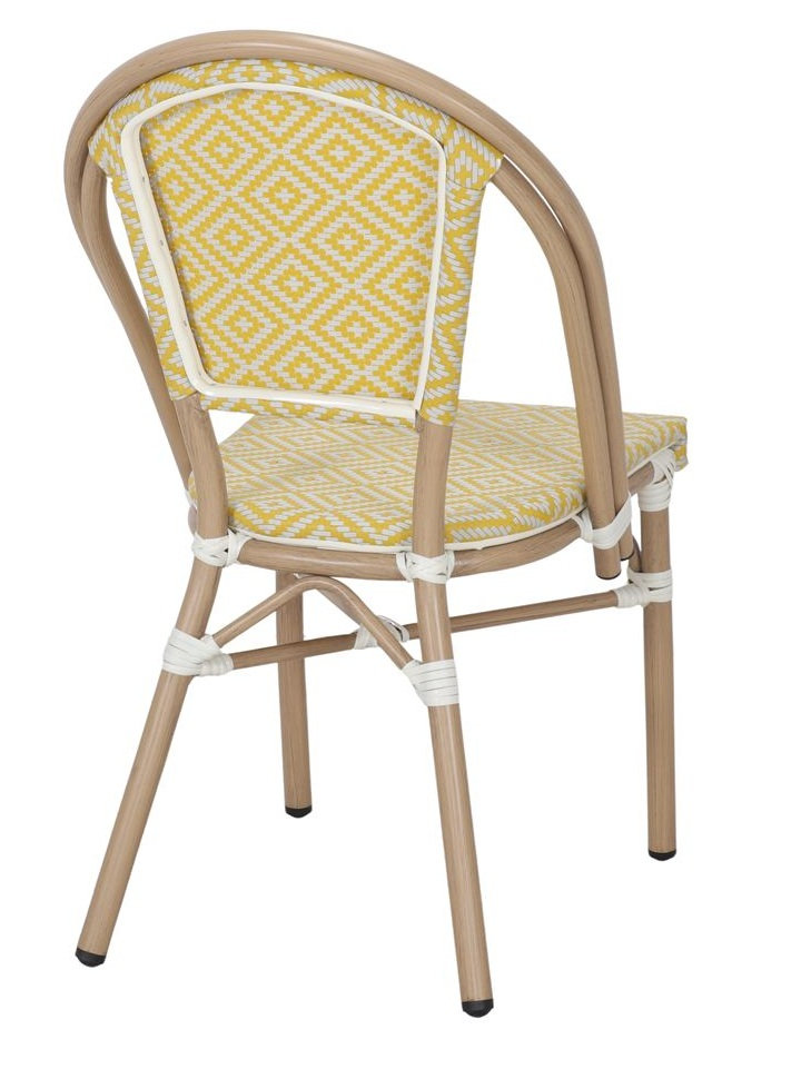 STILIO silla exterior 3