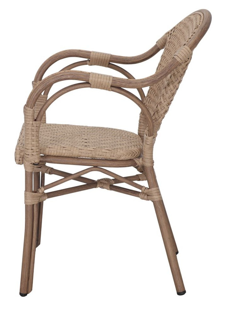 BACIO sillon exterior 3