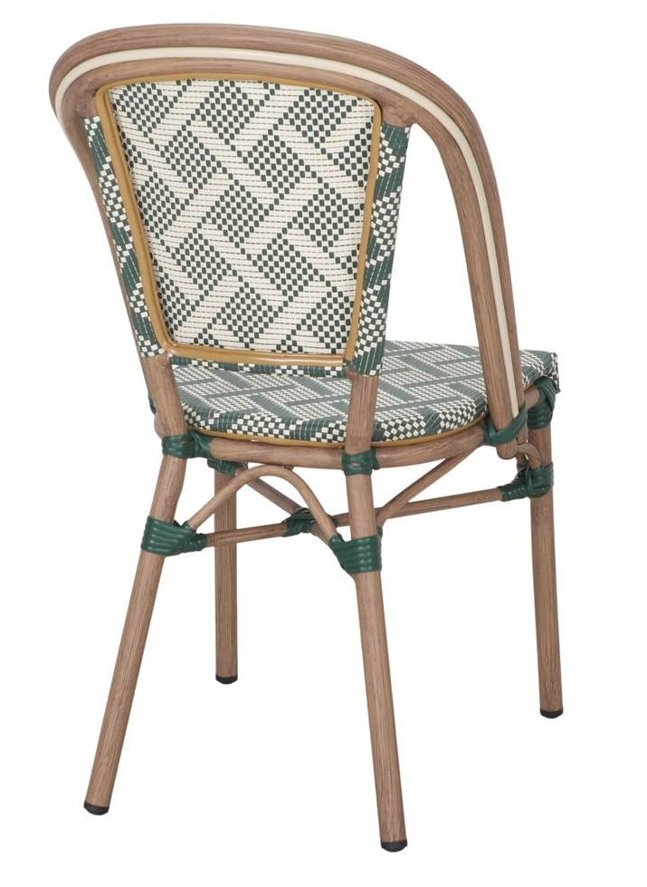 ADLEY Silla exterior 3