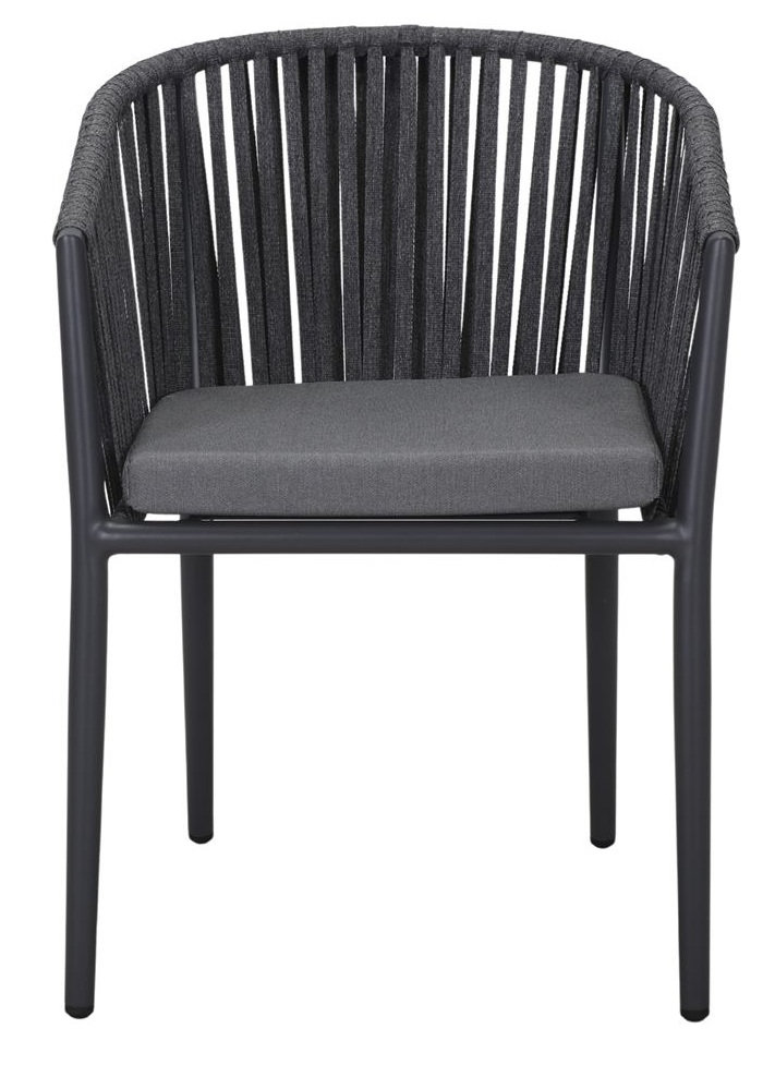 BRECCIA-sillon-exterior-negro-1 BRECCIA sillon exterior negro 1