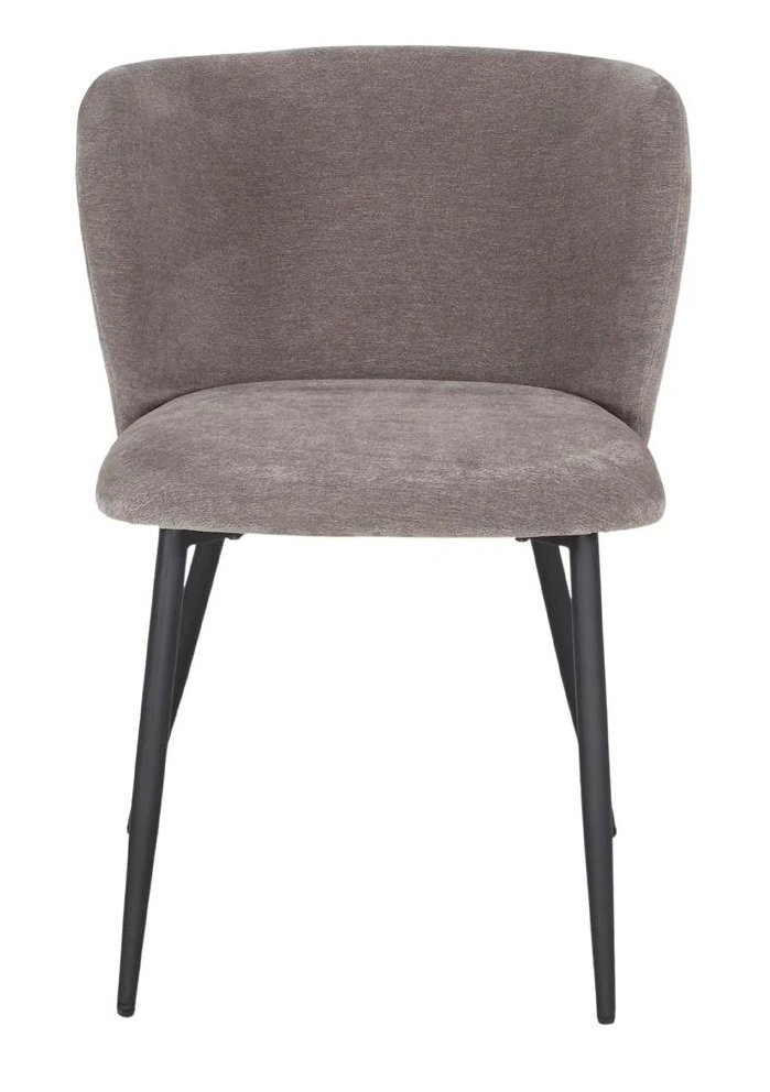 MATEO silla tapizada verde 1