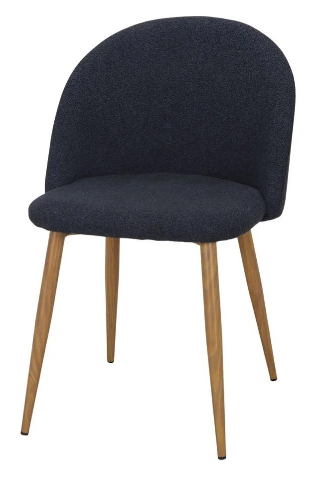 FREDA-Silla-tapizada-azul FREDA Silla tapizada azul