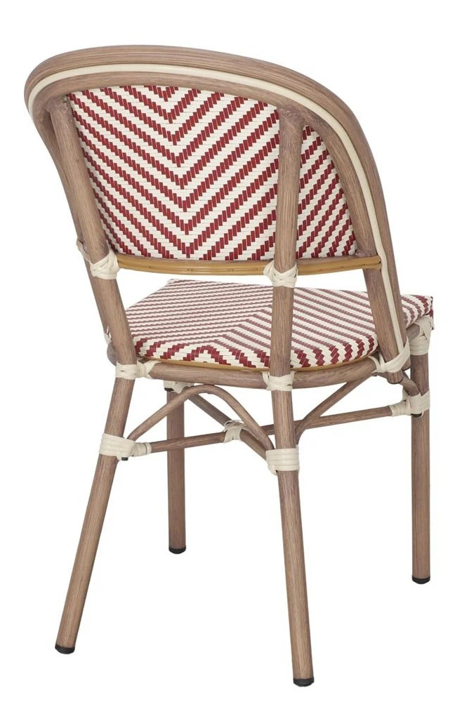 SUPREM silla exterior 3